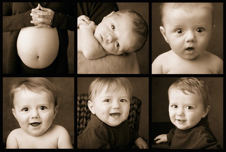pregnancy newborn photographer Flagstaff