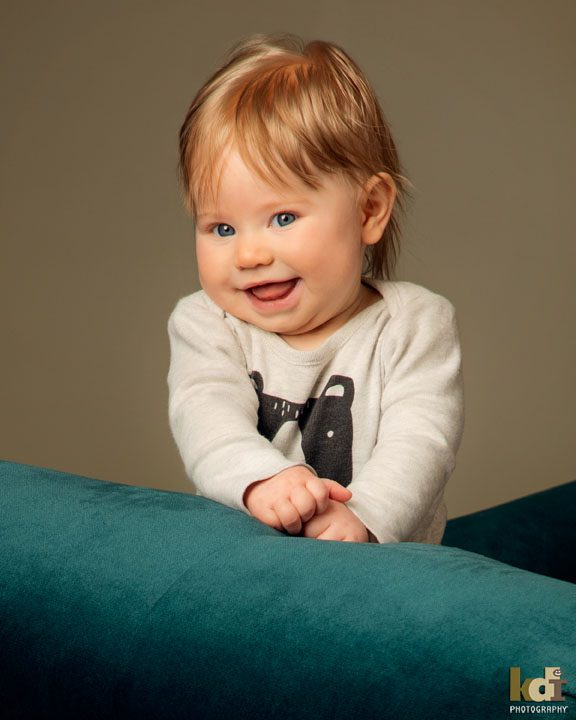Baby Photos, Studio Family Portraits in Flagstaff, AZ