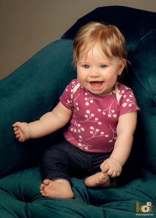 Baby Photos, Studio Family Portraits in Flagstaff, AZ